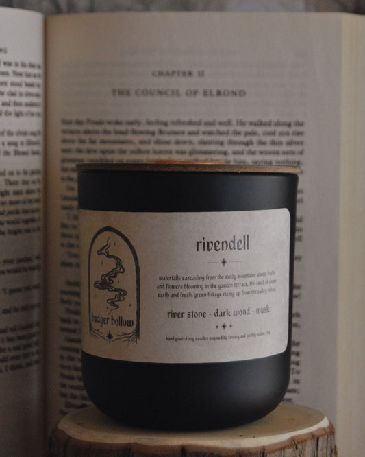 rivendell