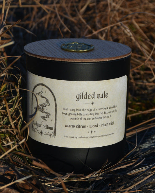 gilded vale